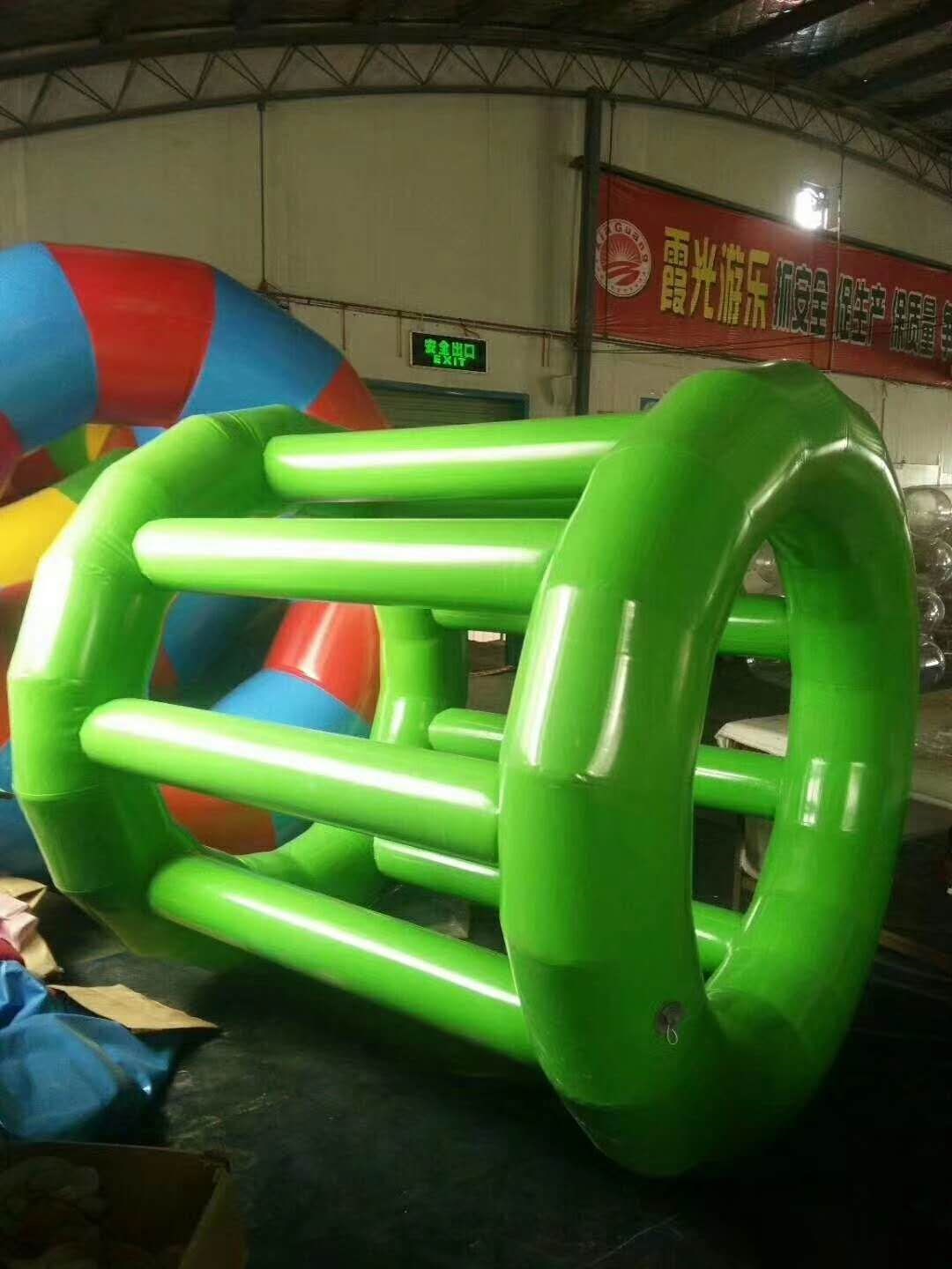 武平水上滚筒
